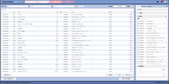 ⁠Ranking of drugs, diseases, and medical procedures image2