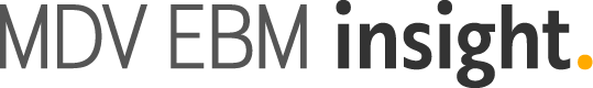 MDV EBM insight