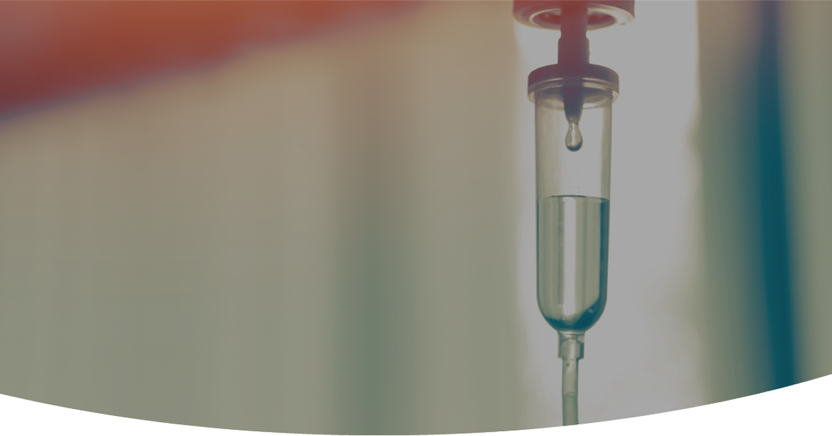MDV analyzer for Oncology background