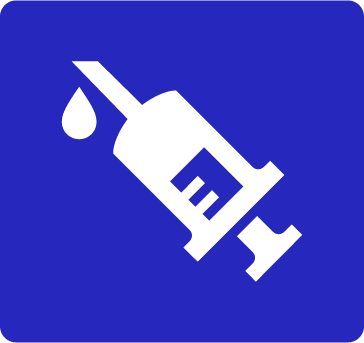 Blood Test Data icon