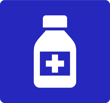 Prescription Data icon