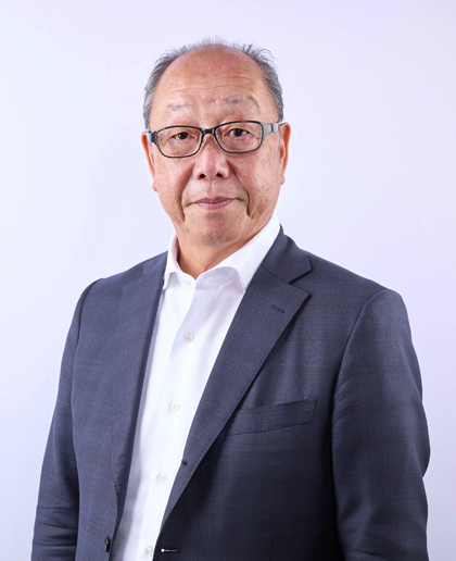 Hiroyuki Iwasaki