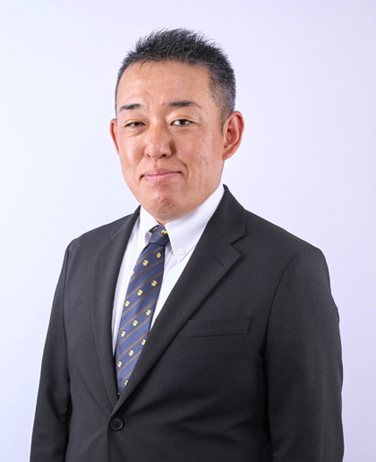 Masaki Nakamura