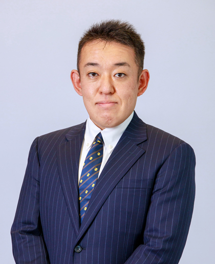 Masaki Nakamura